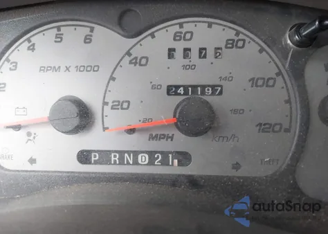 2003 Ford Ranger Edge/Tremor/Xl/Xlt z USA, uszkodzony, nr VIN 1FTYR14V43PA46236